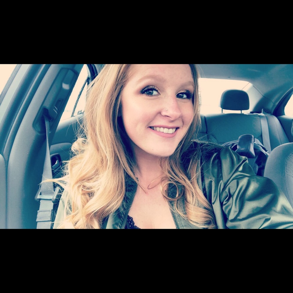Meet your Posher, Cheyenne